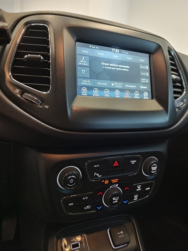 Imagen 24 de 25 de Jeep Compass Sport 2.4 Mt6