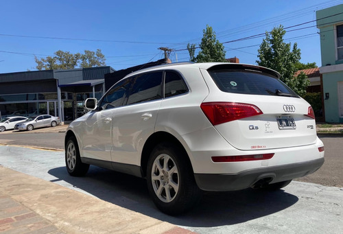 Imagen 4 de 14 de Audi Q5 2.0 Tdi Automatica Quattro Año 2012