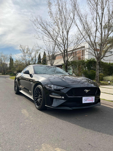 Ford Mustang 5.0 Gt 421cv