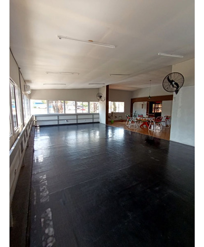 Vendo O Permuto Amplio Inmueble Centrico Av Corrientes Con Salones