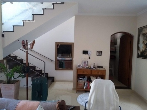 Imagem 5 de 30 de Casa - Ca00180 - 33802671