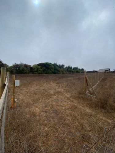 Sitio En Loteo De 16 Sitios Cercana A La Copec