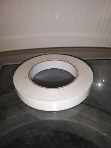 Imagen 1 de 4 de Cinta Doble Contacto Marca Tesa