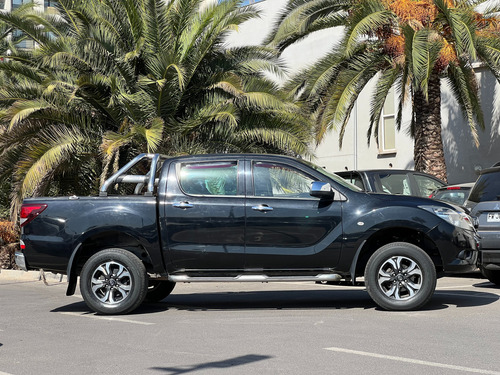 Mazda BT50 D/C 2.2 Dx 6Mt 4X2