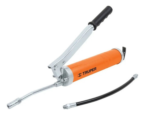 Engrasadora Inyectora De Grasa 10000 Psi ,truper