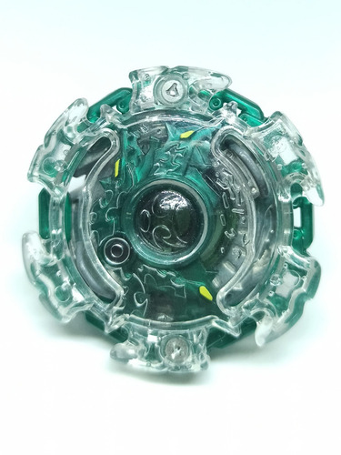 Beyblade Burst Original Kaiser Kerbeus Takara Tomy (Usado)