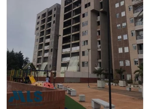 Apartamento En Ambiente Campestre.(mls#243536)