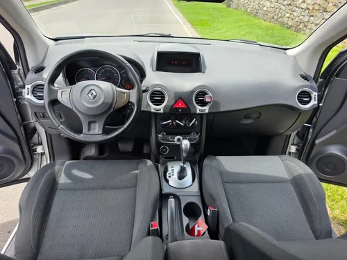 Renault Koleos 2.5 Expression