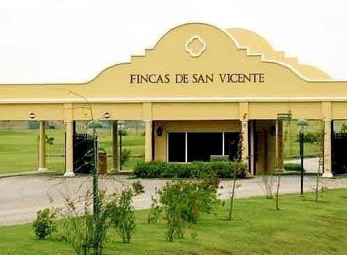 Imagen 1 de 2 de Terreno En Venta En San Vicente