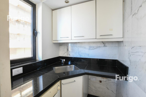 Venta Departamento Vista Al Río Con Cochera Aqualina