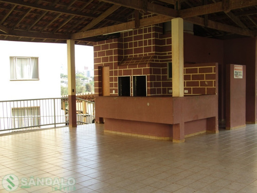 Imagem 25 de 27 de Apartamento Para Alugar - 11100.3399