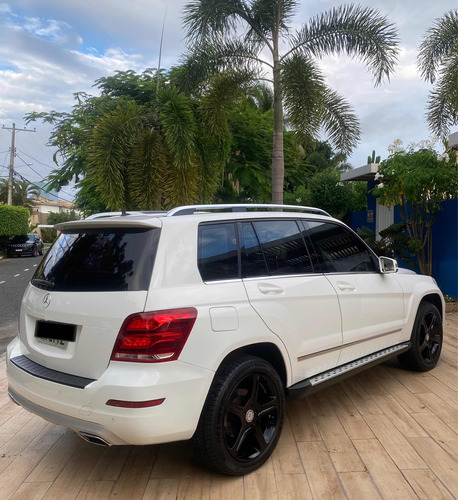 Mercedes-Benz GLK 220 CDI Diesel CDI Sport Turbo