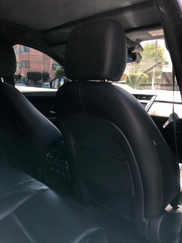 Jaguar F-PACE 3.0 Prestige At