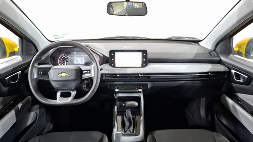 Chevrolet Aveo 1.5 LT PLUS C CVT