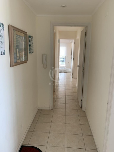 Venta De Apartamento Puerto De 3 Dormitorios Y Barbacoa Propia