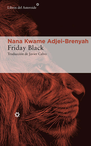 Friday Black - Nana Kwame Adjei-brenyah
