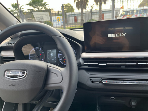 Geely GX3 1.5 Gc