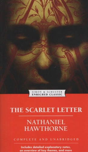 The Scarlett Letter - Enriched Classics