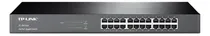 Comprar Switch Tp-link Tl-sg1024 24 Puertos Gigabit 10\u002F100\u002F1000mbps