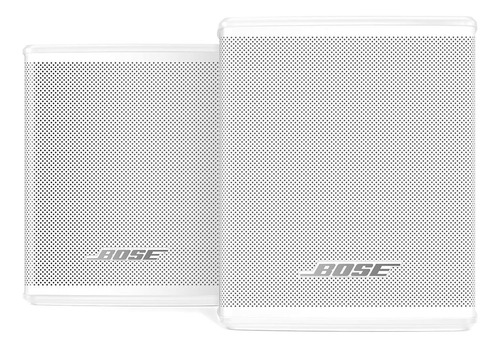 Bose - Surround Speakers, Blanco