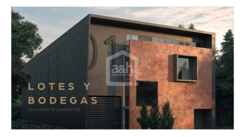 Bodega En Arriendo,  Sector Llanogrande, Via El Tablazo