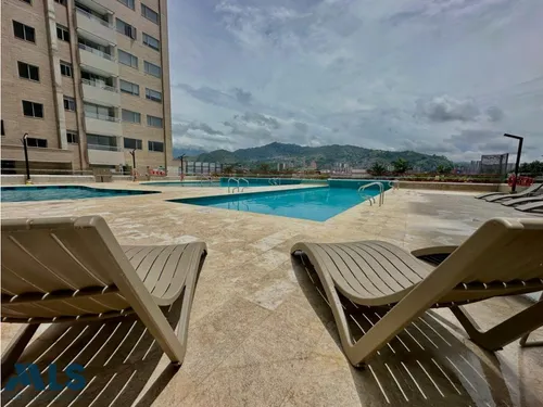 Cesión De Derechos De Apartamento En Envigado(mls#251305)