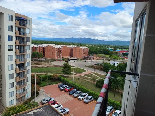 Apartamento En Ricaurte Cundinamarca