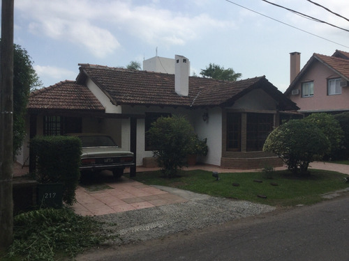 Casa Country Las Lajas Vendo Permuto Y Financio