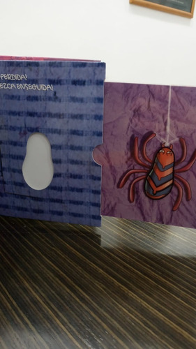 Sorpresas Hechizadas - El Hada Pili - Libro Mágico.
