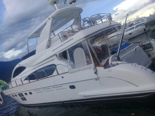 Crucero Segue 72 By Egeo - Excelente - Parodimarine.com