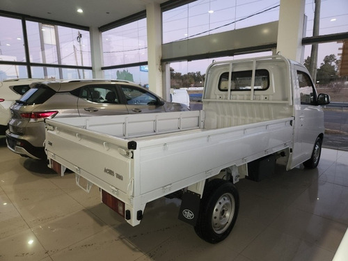 Imagen 3 de 6 de Faw Actis Truck