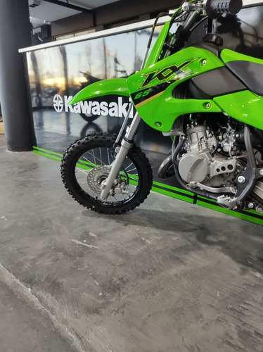 Imagen 16 de 17 de Kawasaki Kx 450 0km , No Cr 250 No Crf 450 No Yz