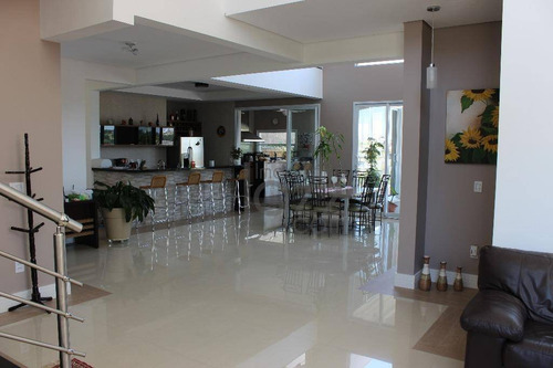 Casa Residencial À Venda. - Ca2809
