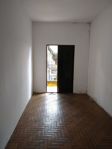 Sobre Loja Residencial Ou Comercial Na Maria Candida - Mi82194
