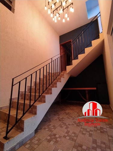 Casa Vila Para Venda Em Jardim Hípica Pinheiro Taubaté-sp - 702