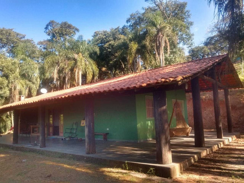 Imagem 2 de 13 de Chácara Ótima Localização