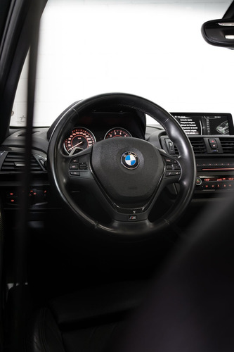 BMW 0 M Sport/Active Flex 2.0 TB Aut. 5p