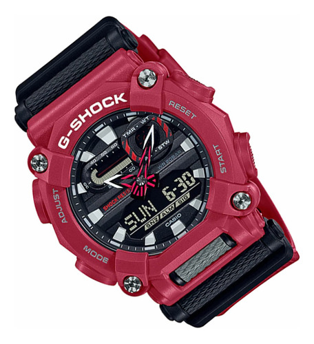 Reloj Casio G-shock Ga-900-4adr