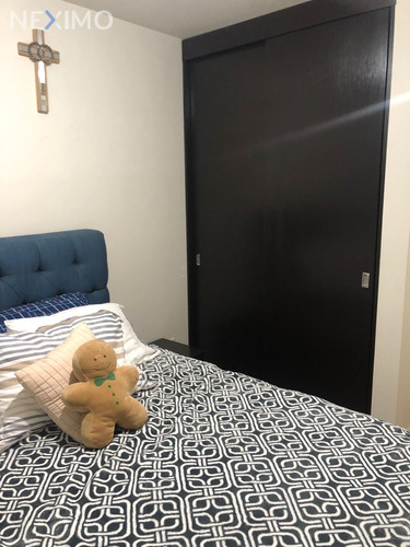 Imagen 10 de 23 de Renta De Departamento En Aralia 86, San Pedro Mártir, Tlalpan, Ciudad De México