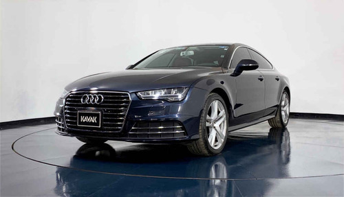 Imagen 1 de 15 de 112873 - Audi A7 2017 Con Garantía
