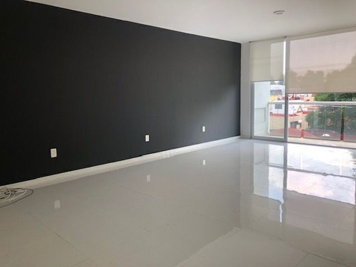 Departamento En Venta En San Jerónimo Aculco