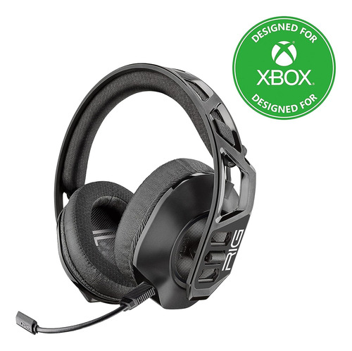 Audifonos Gaming Rig 700hx Ultra Light Wireless Para Xbox