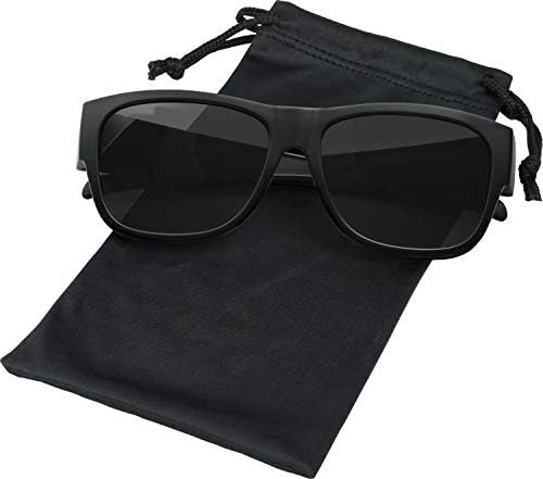 Ajuste Sobre Gafas De Sol Polarizadas Uso Sobre Gafas Unisex
