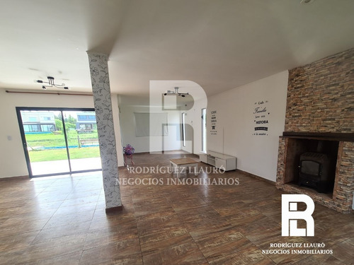 Imagen 10 de 28 de Oportunidad Casa En Alquiler A La Laguna En Cantón