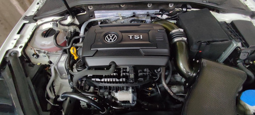 Volkswagen Golf 2.0 Gti Tsi