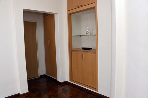 Ph 2 Ambientes Reciclado A Nuevo En Devoto