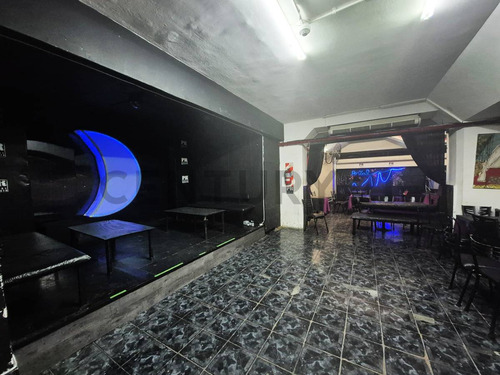 Alquiler Local / Salón De 420 M2 En Recoleta