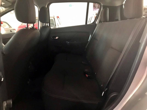 Renault Sandero 1.0 12v Sce Flex Expression Manual
