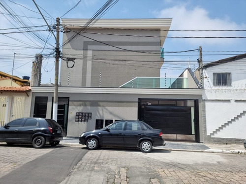 Imagem 22 de 25 de Sobrado Em Vila Nova Manchester, São Paulo/sp De 61m² 2 Quartos À Venda Por R$ 459.000,00 - So1365834-s
