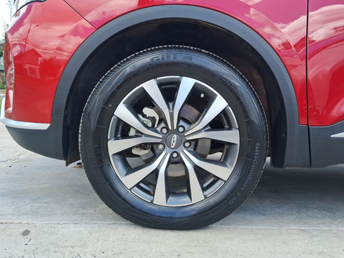 Chery tiggo 7 pro 1.5T Glx Cvt
